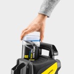 K 5 Power Control Home+Brush KÄRCHER