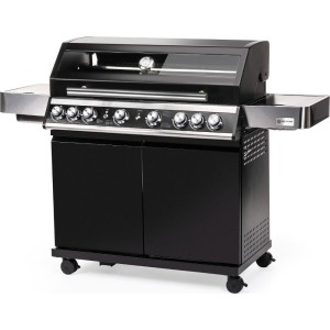 FZG 3035 Plynový gril 5+1+1 FIELDMANN