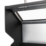 FZG 3035 Plynový gril 5+1+1 FIELDMANN
