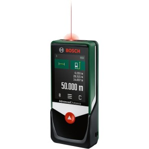 Laserový dálkoměr 0.603.672.2Z0 BOSCH