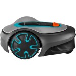 Robot. sek. SILENO Minimo 250m2 GARDENA