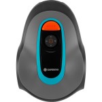 Robot. sek. SILENO Minimo 250m2 GARDENA