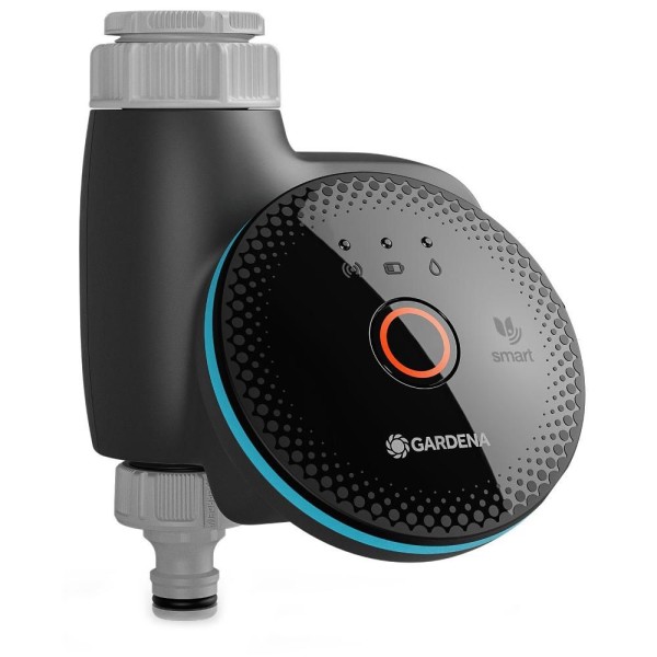 Smart Zavlažovací počítač GARDENA