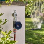 Smart Zavlažovací počítač GARDENA