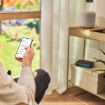 Smart Zavlažovací počítač GARDENA