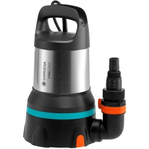 Čerp. odvod. čistá 1100 Aquasens GARDENA