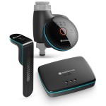 Smart Senzor Control - sada GARDENA