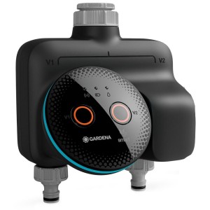 Smart zavl. počítač Dual GARDENA