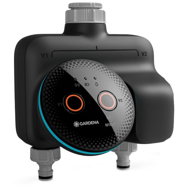 Smart zavl. počítač Dual GARDENA