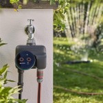Smart zavl. počítač Dual GARDENA