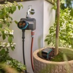 Smart zavl. počítač Dual GARDENA