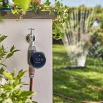 Smart zavl. počítač - sada GARDENA
