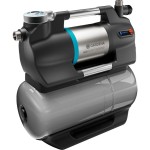 Domácí vodárna 5600 SilentComf. GARDENA