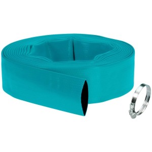 Hadice plochá 32mm, 10m sada GARDENA