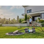 Zahradní čerpadlo 5600 Silent+ GARDENA