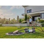 Zahradní čerpadlo 5600 Silent+ GARDENA