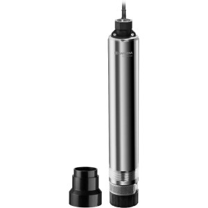 Ponorné tlak. čerp. 5500/5 inox GARDENA