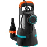 Čerp. odvod. čis/zneč 15000 2v1 GARDENA