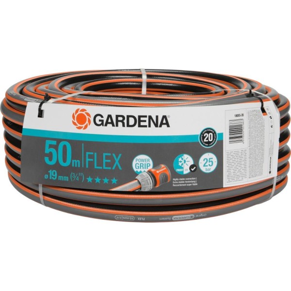 Hadice Flex Comfort 19mm 50m GARDENA