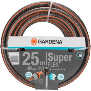 Hadice SuperFLEX Prem. 19mm 25m GARDENA