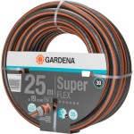 Hadice SuperFLEX Prem. 19mm 25m GARDENA