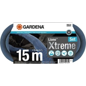 Had. Liano Xtreme 13mm 15m sada GARDENA