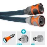 Had. Liano Xtreme 13mm 15m sada GARDENA