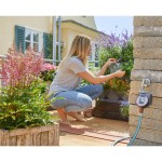 Zavlažovací počítač Flex GARDENA