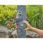 Zavlažovací počítač Select GARDENA