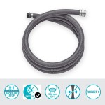 Sací hadice 25mm (1 palec), 4m GARDENA