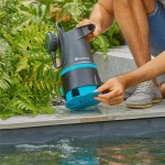 Protipovodňová sada 20000 BASIC GARDENA