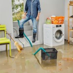 Protipovodňová sada 20000 BASIC GARDENA