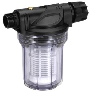 Předfiltr pro čerpadla 3000 l/h GARDENA