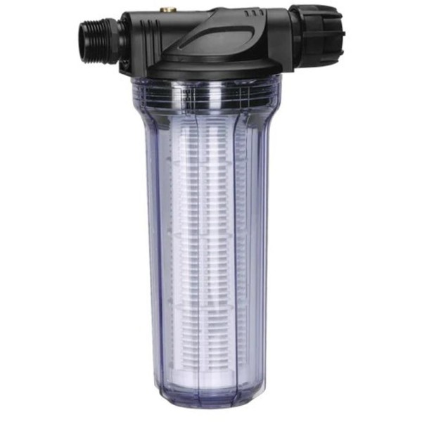 Předfiltr pro čerpadla 6000 l/h GARDENA