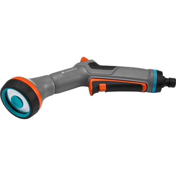 Sprcha pro citlivé rostl. Comf GARDENA