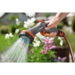 Sprcha pro citlivé rostl. Comf GARDENA