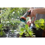 Sprcha pro citlivé rostl. Comf GARDENA