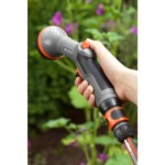 Sprcha pro citlivé rostl. Comf GARDENA