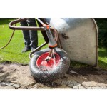 Zavl. tyč 90cm Comfort s proud GARDENA