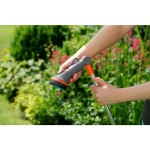 Zavl. tyč 90cm Comfort s proud GARDENA