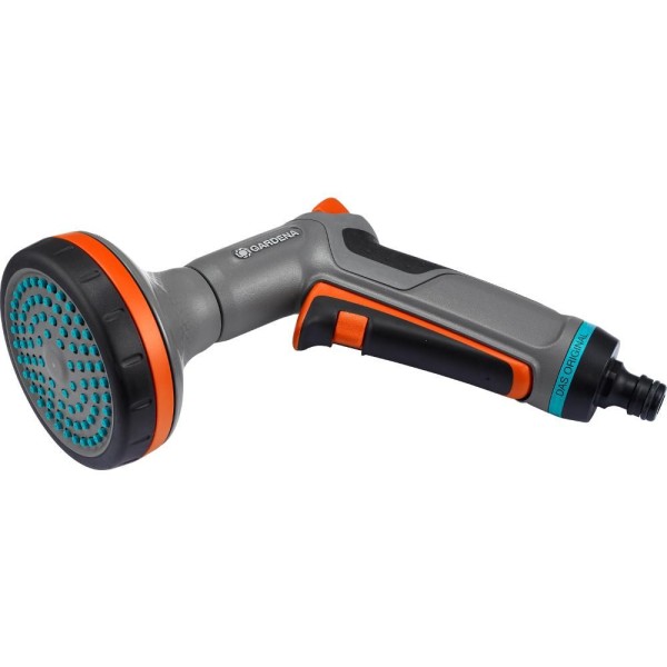Sprcha pro záhonky Comfort GARDENA