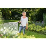 Sprcha pro záhonky Comfort GARDENA