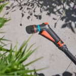 Sprcha multif. Classic Compact GARDENA