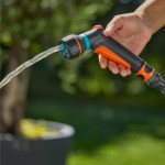 Sprcha multif. Classic Compact GARDENA