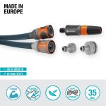 Hadice Liano Xtreme 13mm 20m GARDENA