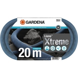 Hadice Liano Xtreme 19mm 20m GARDENA