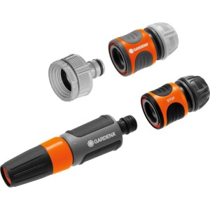 Zákl. sada na hadici 13mm (1/2) GARDENA