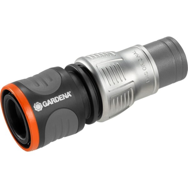 Rychlospojka Premium 13-15mm GARDENA