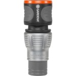 Rychlospojka Premium 13-15mm GARDENA