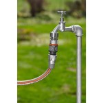 Rychlospojka Premium 13-15mm GARDENA